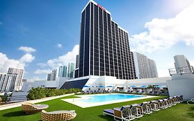 Hilton Miami Downtown
